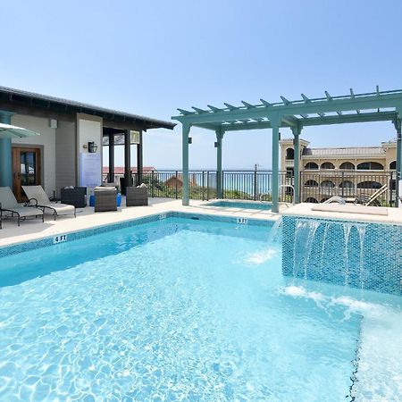 Waterhouse 203 Villa Seacrest Exterior photo