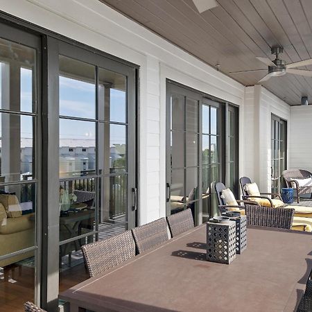 Waterhouse 203 Villa Seacrest Exterior photo