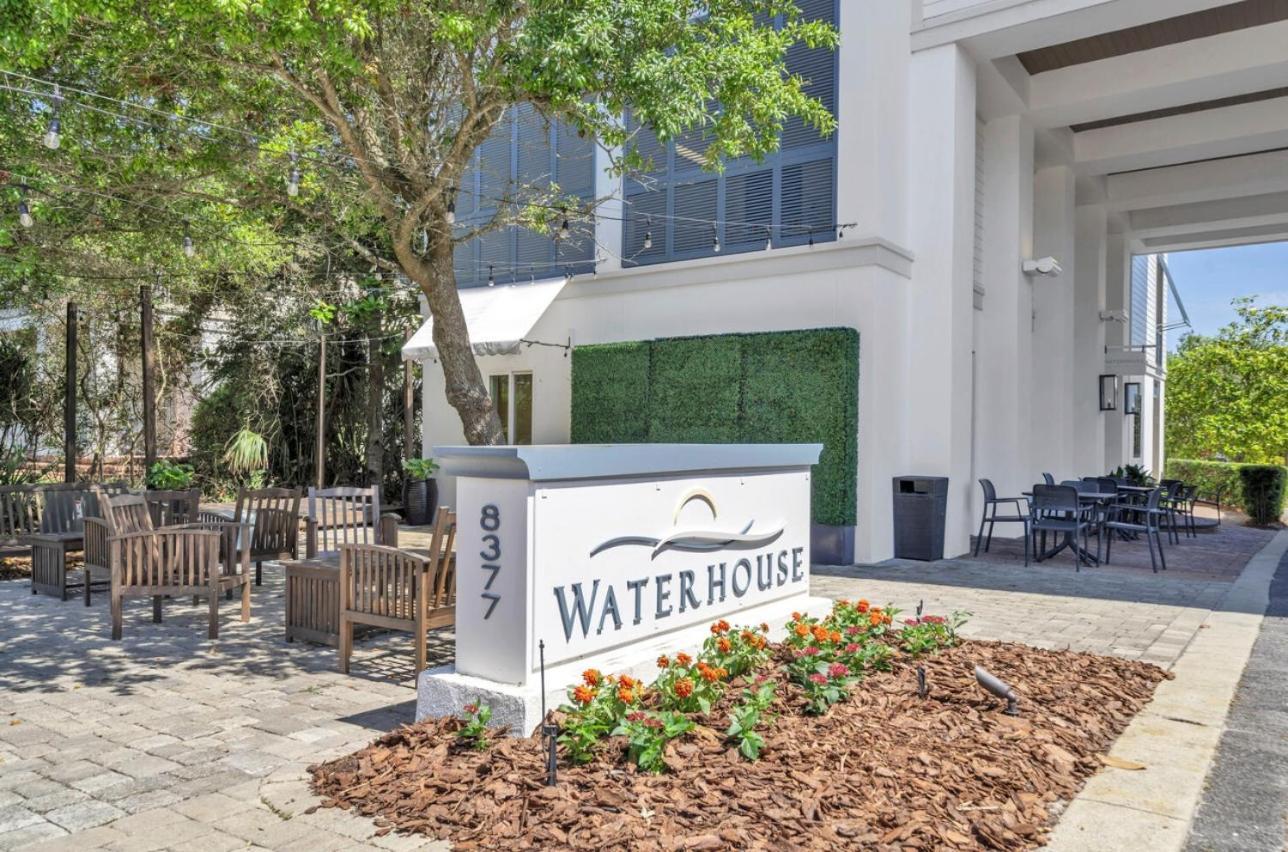 Waterhouse 203 Villa Seacrest Exterior photo