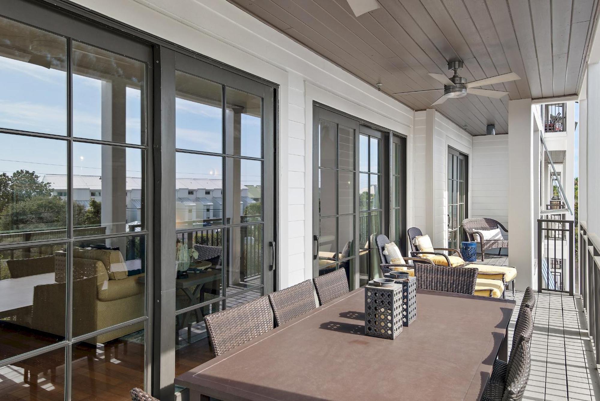 Waterhouse 203 Villa Seacrest Exterior photo