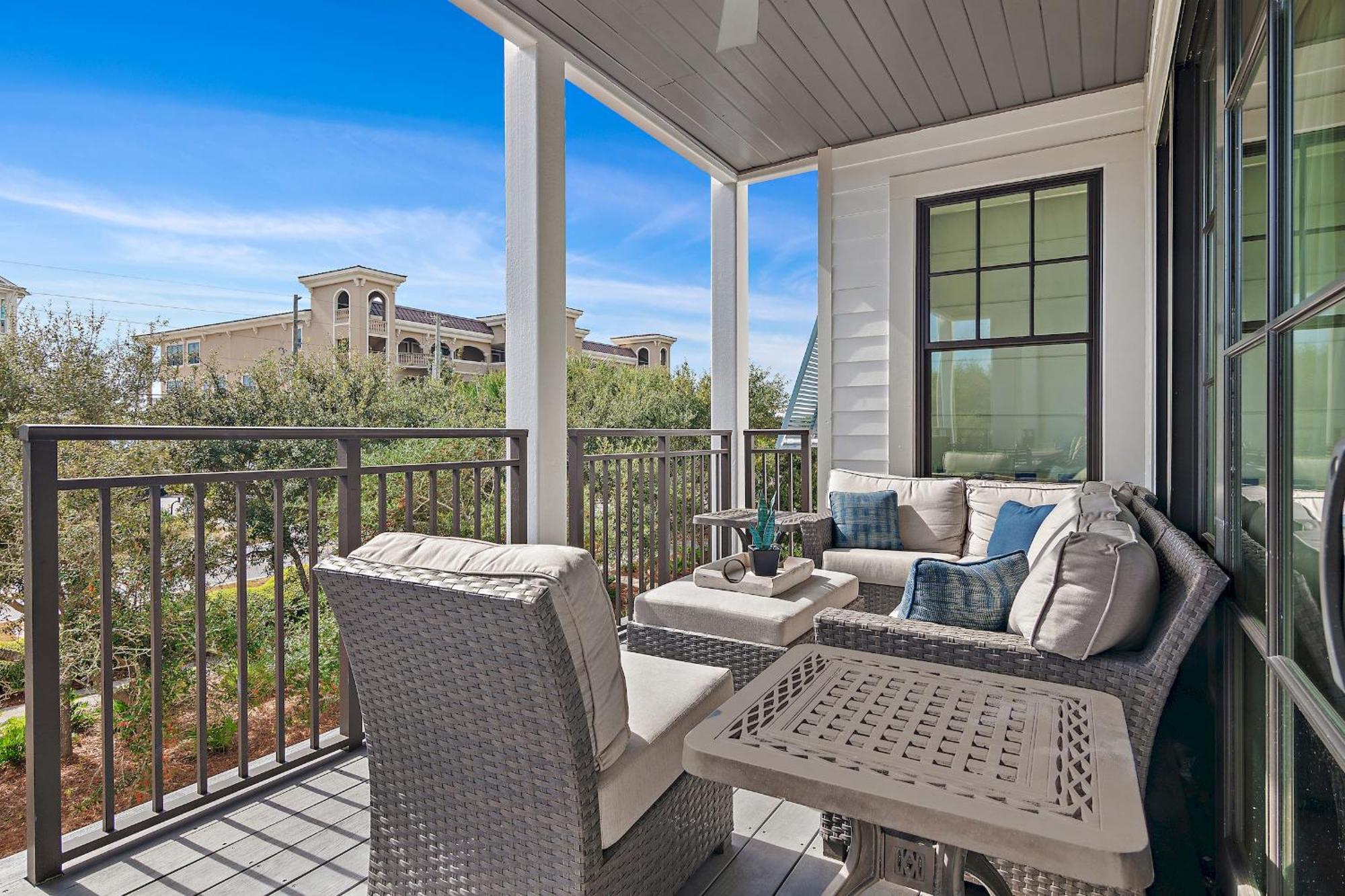 Waterhouse 203 Villa Seacrest Exterior photo