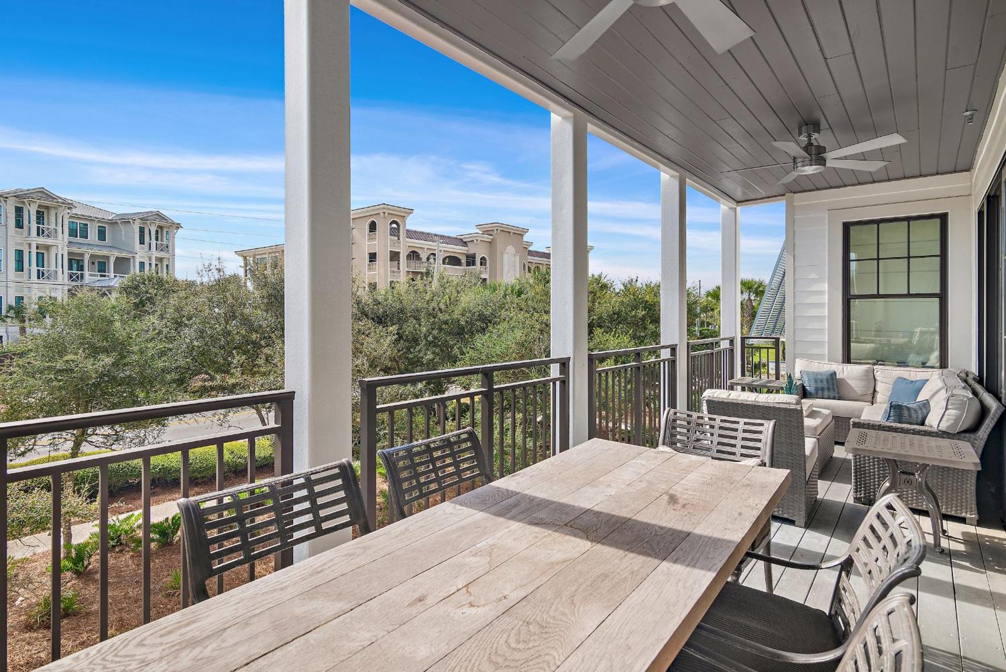 Waterhouse 203 Villa Seacrest Exterior photo